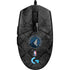 NBA Minnesota Timberwolves Dark Rust G203 Prodigy RGB Wired Gaming Mouse Skin